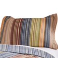 thumbnail image 1 of Funda de Almohada Estándar Greenland Home Fashions Katy Multicolor, 1 of 7