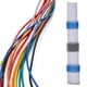 thumbnail image 4 of Conector a tope termorretráctil, 50 piezas, manguito de soldadura para conector a tope termorretráctil fabricado con cuidado, 4 of 7