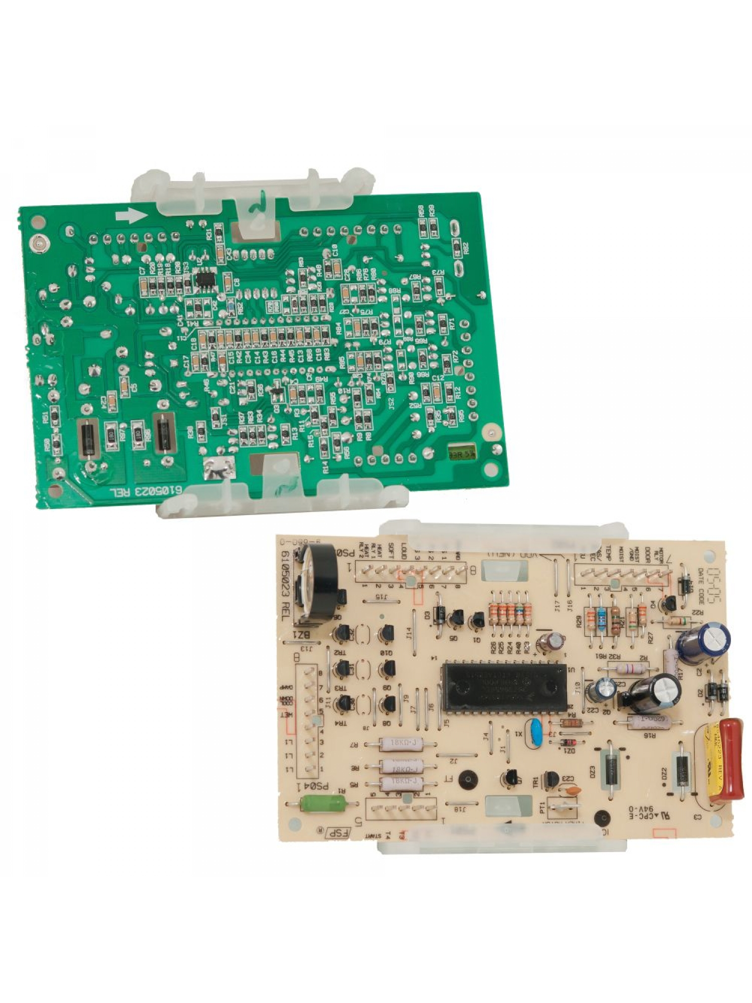 W10116564 Kenmore Dryer Main Control Board