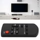 thumbnail image 4 of Control Remoto, Reproductor De DVD Control Remoto Universal Con Batería Para SC-HTB10 Para Reproductor De DVD Para N2QAYC000028, 4 of 7