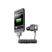 Philips DLO DLZ95543 - Car power adapter (Apple Dock) - for Apple iPhone/iPod (Apple Dock)