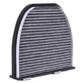 thumbnail image 2 of Filtro de aire de cabina de carbón activado para Mercedes-Benz W204 W212 2128300318, 2 of 2
