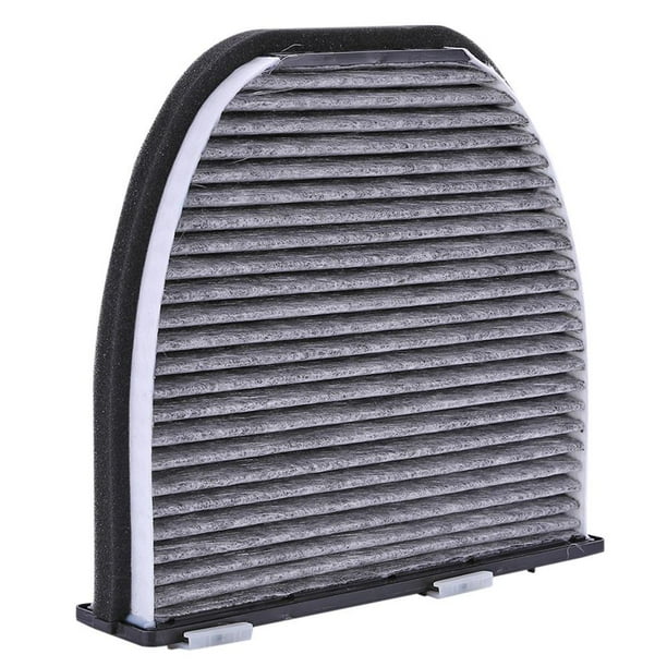 Activated Carbon Cabin Air Filter for Mercedes Benz W204 W212