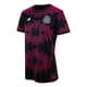 thumbnail image 2 of Jersey Adidas  Mujer México Titular Morado FT9644, 2 of 6