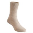 thumbnail image 4 of Lovely Annie Children 3 Pairs Pack Wool Socks Solid Color Size 0M-1YAssorted Girl Color, 4 of 4