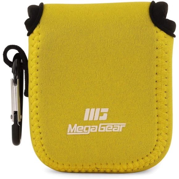 MegaGear Ultra Light Neoprene Camera Case Compatible with GoPro Max