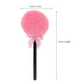 thumbnail image 3 of 4pcs Powder Puff For Body Powder Plush Powder Puffs Body Powder Puffs Body Powder Puffs, 3 of 9