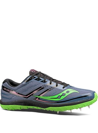 Saucony Spikes Track