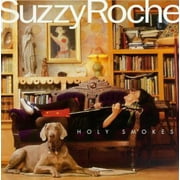 Suzzy Roche - Holy Smokes - Music & Performance - CD