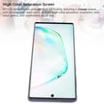 thumbnail image 4 of Screen Replacement for  Note 10, 6.3 Inch Touch Screen Assembly Replacement Digitizer with Repair Tool Kit, 4 of 7