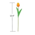 thumbnail image 3 of Perfume Artificial Flower Room Potted Flower Arrangement Decoration, 3 of 5