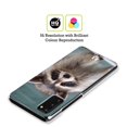 thumbnail image 2 of Head Case Designs Famous Animals Baby Raccoon Hard Back Case Compatible with Samsung Galaxy S20 FE / 5G, 2 of 7