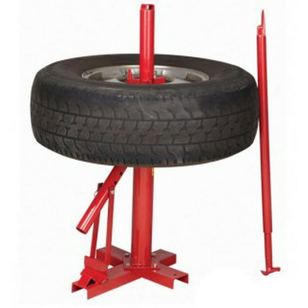 Tire Changer Manual Tire Changer Heavy Duty Changer