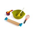 thumbnail image 1 of Joseph Joseph - Juego de Cocina - Pack de 8 (Multicolor), 1 of 4