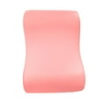 thumbnail image 2 of Vsenkes Pilates Support Pillow Easy Clean Supplies Mat for Home Use and Gym Use Pink, 2 of 9