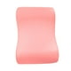 thumbnail image 2 of Almohada de apoyo para pilates, esterilla de , impermeable, de piel sintética, con esponja moldeadora. Rosa, 2 of 8