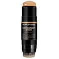 thumbnail image 1 of Gentlehomme Corrector en barra para hombre con pincel para ojeras, borrador medio claro, 1 of 5