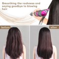 thumbnail image 2 of Violte Applicable aux Accessoires de Sèche-Cheveux Dyson Airwrap HS01/HS05 Embout de Sèche-Cheveux Accessoire, 2 of 5