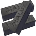 thumbnail image 5 of Dialux Orange Vornex Pre-Polish Tripoli Cutting Compound For Metals 3 Bars, 5 of 11