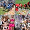 thumbnail image 3 of 592pcs Water Balloons Set Instant Water Fill Balloons Self Sealing Balloons For Pool Party_Special Gift, 3 of 5