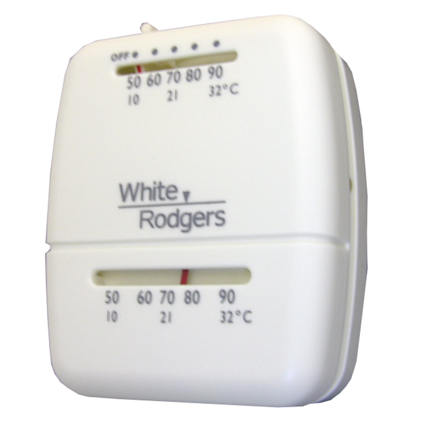 360161 Universal Heat Only Thermostat For Most 12 Volt,24 Volt,Or