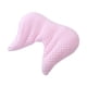 thumbnail image 2 of Cojín De Lactancia Con Soporte Para La Cabeza Para Mamá Y Bebé Rosa, 2 of 9