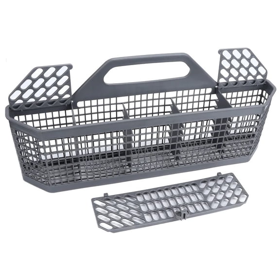 Dishwasher Storage Basket Dishwasher Storage Basket Plastic Dishwasher Cutlery Silverware Basket for GE WD28X10128