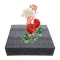 thumbnail image 5 of WRITWAA Black EPE Expanding Foam Packaging Inserts 4-Pack Shockproof Protective Packing Liners for Secure Shipping, 5 of 8
