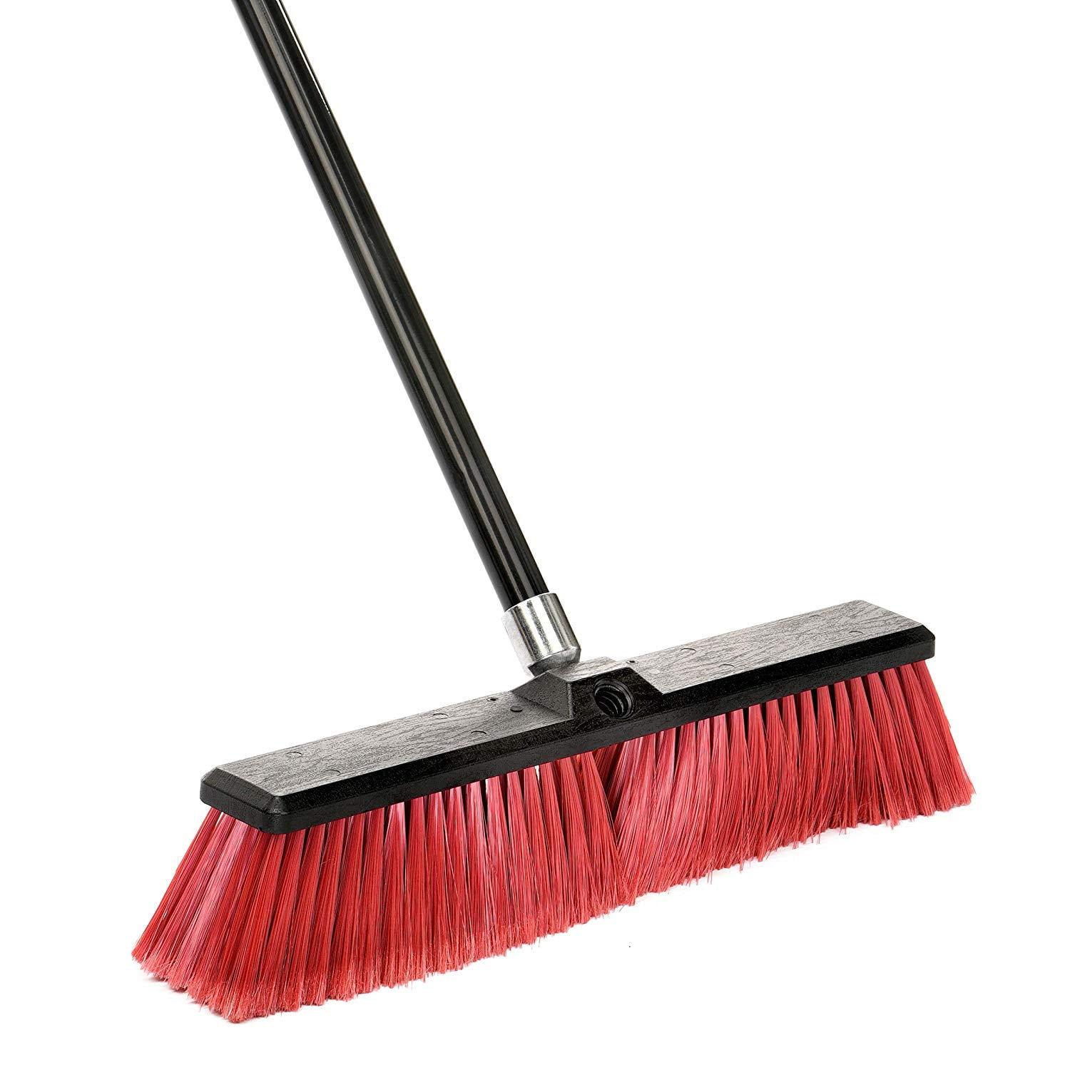 push broom push broom