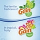 thumbnail image 5 of Ambientador en aerosol Febreze Gain Original Island Fresh 250 ml, 5 of 5