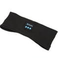 thumbnail image 1 of Music Bandana,  Sports Headband, 150mah Run Work Out For Fitness, 1 of 8