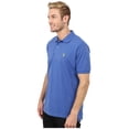 thumbnail image 2 of Remera Polo Clásica para Hombre U.S. Polo Assn. Cobalto XL, 2 of 4