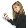 thumbnail image 2 of Melissa & Doug Decorate-Your-Own Piggy Bank Craft Kit, 2 of 2