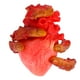 thumbnail image 1 of 1 juego Halloween Scary Broken Fingers Horror Toy Decoraciones para casas embrujadas, 1 of 5