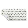 thumbnail image 4 of Microfiber Steam Washable Reusable Mop Pads,Shark Vacuum Cleaner S1000/S1000A /S1000C/S1000WM/S1001C, 4 of 9