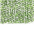thumbnail image 3 of Plantas colgantes artificiales, guirnalda de hojas de hiedra falsa, regalos, fiesta, jardín, boda, pared, decoración del hogar Adepaton LL-2111, 3 of 5