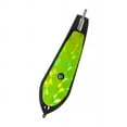 thumbnail image 3 of Huntington Flash Drone Spoon-3 1,2" Stainless Lures, 3 of 9