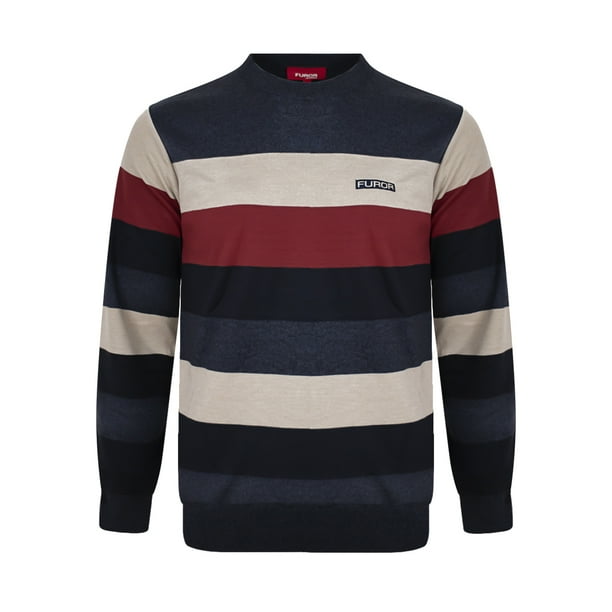 Sueter ligero para caballero marca Furor 100% original