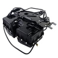 thumbnail image 6 of GELUOXI Air Suspension Compressor w/ Housing LR108984 for Land Rover Range Rover Sport L494, 6 of 15