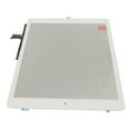 Hydanny White Touch Screen Digitizer Glass Assembly for 10.2in IOS 9
