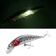 thumbnail image 5 of Cebo de pesca artificial, carga de pesca de 12 cm, señuelo de pesca artificial eléctrico, carga de pesca nocturna, máxima confiabilidad eléctrica, 5 of 8