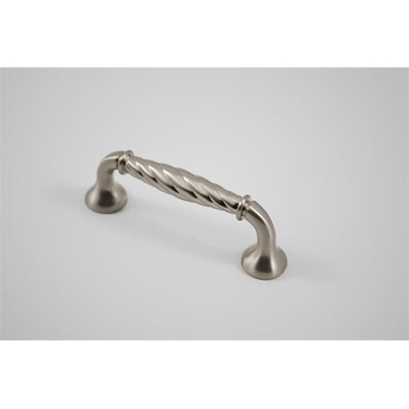Residential Essentials 10207SN Bar Cabinet Pull- Satin Nickel