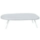 thumbnail image 2 of Escritorio De Planchado, Tabla De Planchar Plegable, Hogar Para Hotel Doméstico YLSHRF Ironing Table, 2 of 8