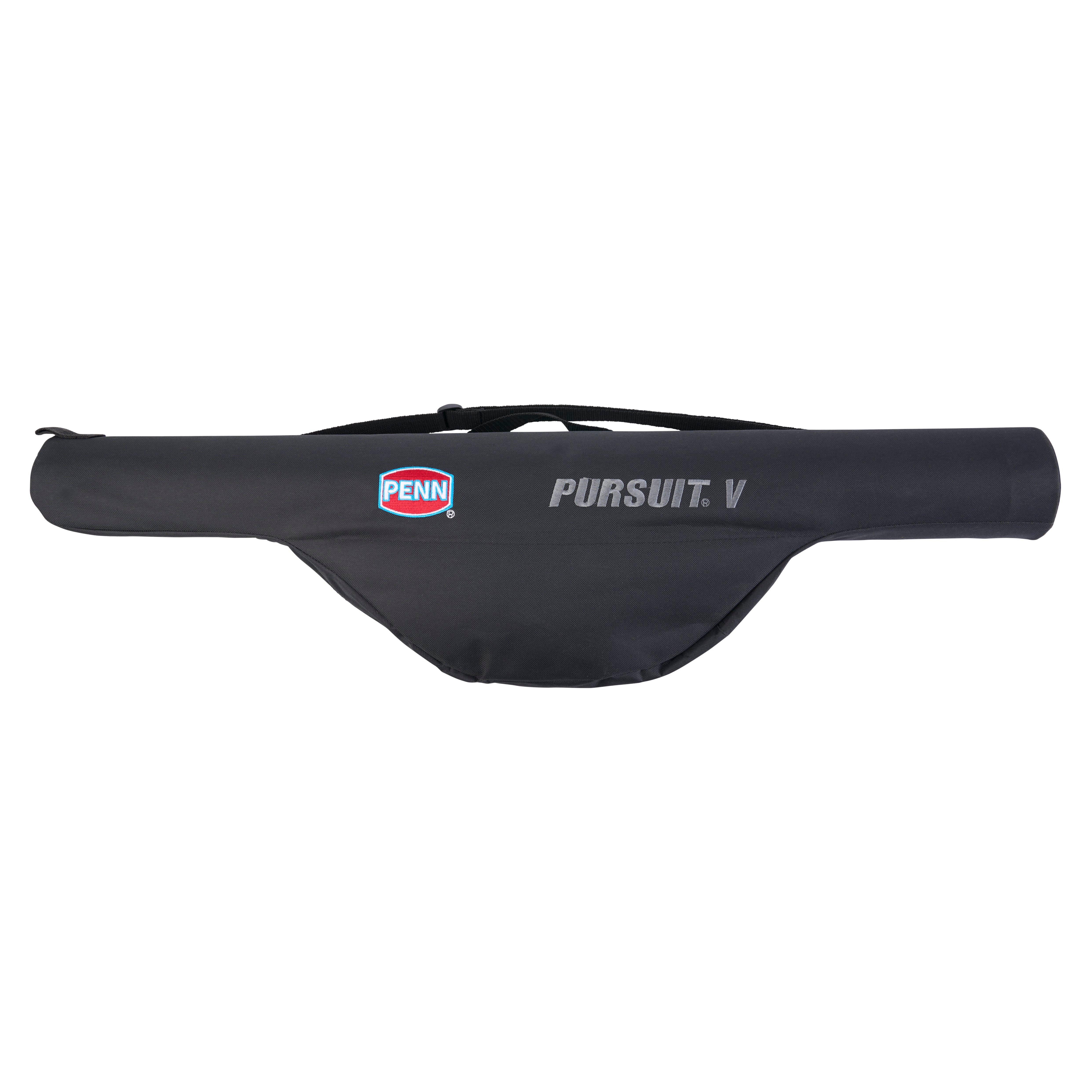 PENN Pursuit V Spinning Fishing Combo, 7' Medium Heavy Rod, 6000 Size Reel