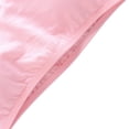 thumbnail image 6 of LYMAYTER Girls Breathable Cotton Underwear Set Classic Solid Training Cami Bra Comfort Brief, 6 of 7