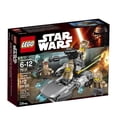 thumbnail image 1 of LEGO Star Wars Resistance Trooper Battle Pack, 1 of 2