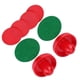 thumbnail image 5 of JUEGO DE EMPUJADORES Y DISCOS DE HOCKEY SOBRE HIELO, Repuesto para Juegos de Mesa, Gran Accesorio para Entusiastas del hockey Sobre Hielo, 5 of 7