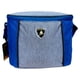 thumbnail image 4 of Lonchera Escolar Térmica Ajustable Gran tamaño Lamborghini color Azul, 4 of 7