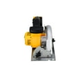 "DeWalt DCS566 Power Saw, 20V Cordless Brushless 6.5"" Circular Saw
