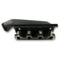 thumbnail image 5 of Holley 300-679BK Lo-Ram Intake Manifold Single Injector Black Finish, 5 of 7